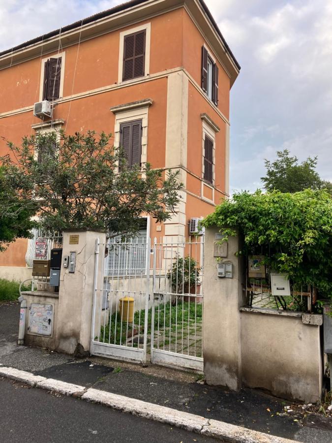 Casa Di Vivi, Comoda Per Il Centro, Il Vaticano Ed Il Gemelli Appartamento Roma
